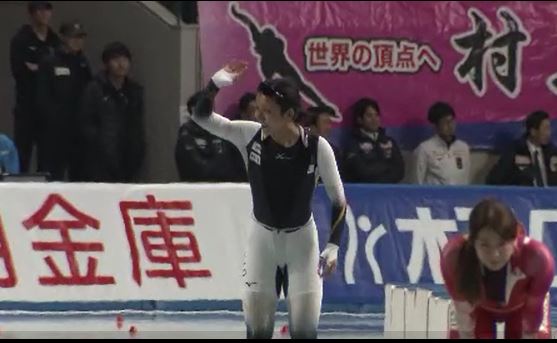 高木美帆選手が圧巻の滑りで1500m8連覇　男子500mは新濱立也選手が国内最高で優勝　全日本スピードスケート距離別選手権が開幕|TBS NEWS DIG