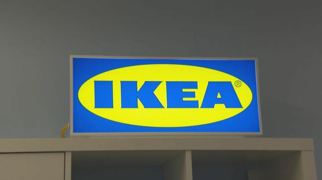 『IKEA ポップアップストアin当別町』あすオープン!北海道初出店の店舗を一足早く公開 当別町「道の駅」隣のコンテナハウスに北欧デザインの人気商品約200点がお目見え オープン期間や予約の有無は?|TBS NEWS DIG