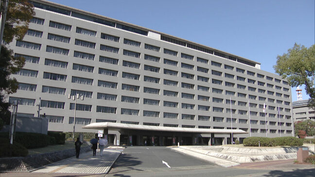 「不適切な事務処理なかった」 用地買収めぐり福岡県が過去5年間の調査結果を発表|TBS NEWS DIG