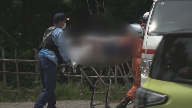 水泳大会出場の高校生10人が熱中症の疑いで救急搬送 前日も同会場で8人搬送 福島|TBS NEWS DIG