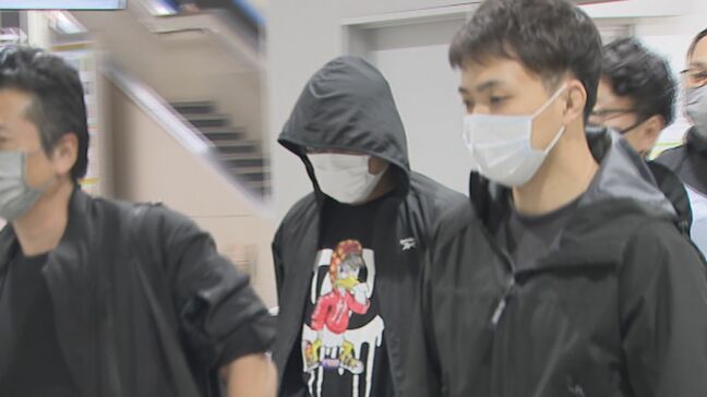 山口・光市強盗予備事件で8人目の逮捕者 実行犯に使わせる目的で軽乗用車を盗んだか 東京の男(49)を逮捕|TBS NEWS DIG