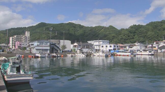 津波注意報解除、被害報告なし 海の便は午後から順次再開へ 大分|TBS NEWS DIG
