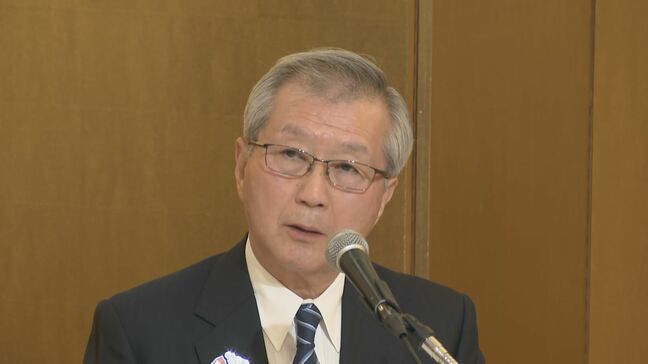浜岡原発のデータ不正問題 一体何が? 中部電力会長が陳謝 審査は“白紙”の見通しに 「信用を失墜させてしまった。信頼回復していくことにつきる」|TBS NEWS DIG