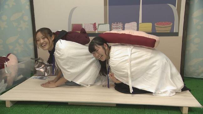 水族館でまさかの魚の「食レポ」! 飼育員が正直レビュー 魚津水族館で異例の「寿司展」が大人気!富山・魚津市|TBS NEWS DIG