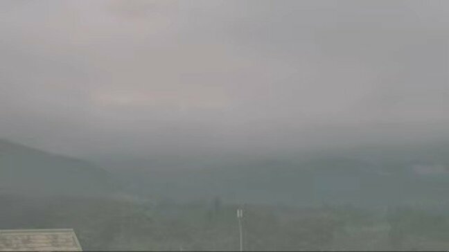 新燃岳 連続噴火24時間以上続くとみられる 今夜~あす17日の降灰予報は鹿児島・宮崎・熊本|TBS NEWS DIG