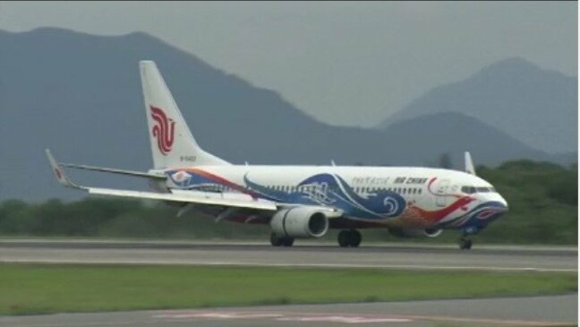 中国国際航空　16日から広島―大連・北京便を運休　来年3月28日まで|TBS NEWS DIG