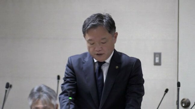 市長や副市長などの常勤特別職や市議会議員の期末手当引上げ議案　市民の生活実態を重く受け止め撤回　盛岡市|TBS NEWS DIG