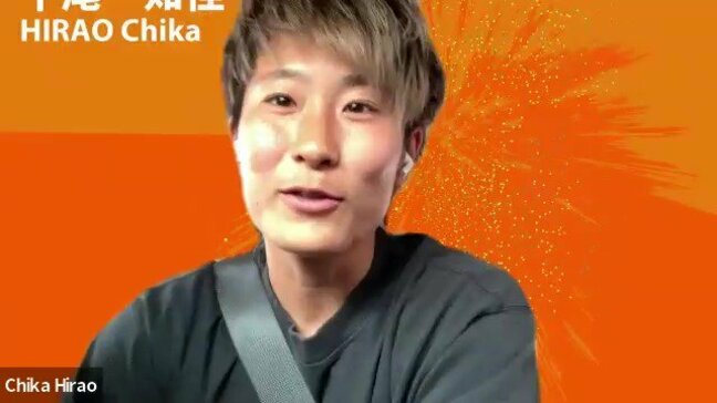 「世界一をとりたい」サッカー女子パリ五輪代表に選出のGK平尾知佳選手(27) 東京大会から3年 “チームを救うプレー”で五輪のピッチへ【一問一答】|TBS NEWS DIG