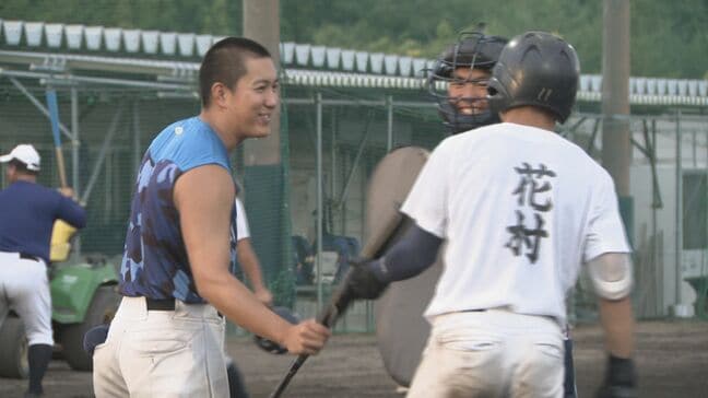 入学当初に右太ももの骨を折る大けがで選手断念 今は日本航空石川野球部を支えるマネージャーに 能登半島地震直後に入学した世代の最後の夏にかける想いとは|TBS NEWS DIG