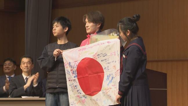 【ミラノパラ】金メダリスト川除大輝「フリーで日本人初のメダルを」岩本美歌「笑顔で終えたい」 富山出身の2人が快挙と雪辱誓う(五輪2/6・パラ3/6開幕)|TBS NEWS DIG