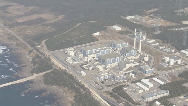 志賀原発から再び油流出を確認　排水ゲート開けたこと「慎重に判断すべきだった」北陸電力【能登半島地震】|TBS NEWS DIG