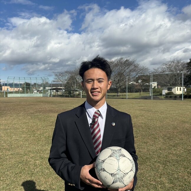 サッカー高岡伶颯選手 フランス移籍後デビュー2戦目で2ゴールの大活躍|TBS NEWS DIG