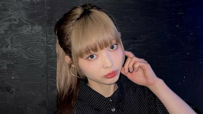 【 最上もが 】 「もが単はハーフアップめに女子会はポニーテールにしてもらいましたっ どっちがすきー?」 最新ショット公開 「ポニテ派かなぁ」「髪ロングも最強だなーーー!!」「妖精さんみたい」 反響続々|TBS NEWS DIG
