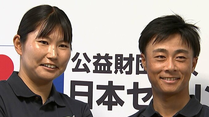 セーリング日本初五輪金メダルへ「3回やったら、1回、金メダル獲れる」「確率は60～70％」混合470級 岡田・吉岡組が自信|TBS NEWS DIG