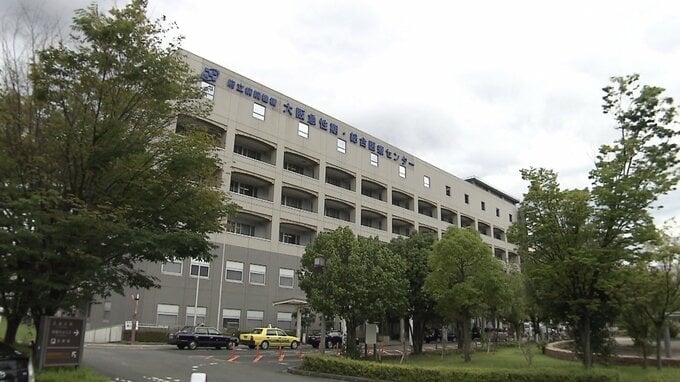 1日も通常診療は休診…影響続く「ランサムウェア」のサイバー攻撃受け『電子カルテ』にシステム障害　大阪急性期・総合医療センター|TBS NEWS DIG