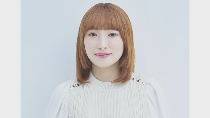 声優・南條愛乃さん　新型コロナより回復して仕事復帰　所属事務所が発表|TBS NEWS DIG