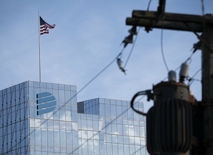 米電力ネクステラ、同業ドミニオン買収を協議－評価額10.5兆円規模