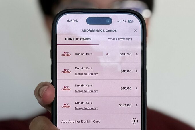 「ただでお金がもらえる」米国で熱狂、10ドル還元プロモ攻略法が拡散