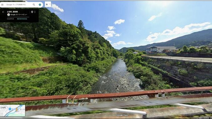 川で溺れた大阪の35歳女性が死亡…家族ら5人と遊泳中、兄が子ども連れ上流へ→戻るとうつぶせで浮いていた【高知・土佐町】　|　高知のニュース・天気｜KUTV NEWS | KUTVテレビ高知