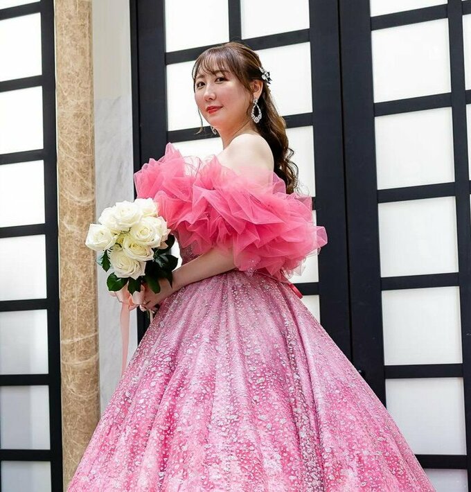 【 元ミニスカポリス・鳥住奈央 】　一般男性と結婚　「新たな生活のスタートとして、今後は海外を拠点に活動」「感謝の気持ちを忘れず、一歩一歩前へ」|TBS NEWS DIG