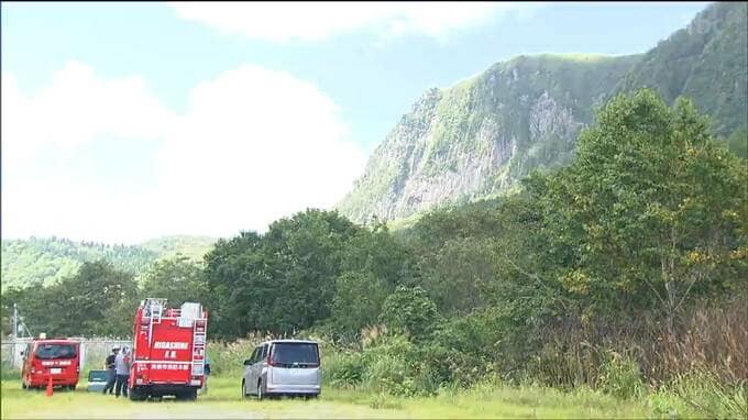 ロッククライミング中の仙台の男性が滑落し死亡　山形・黒伏山|TBS NEWS DIG