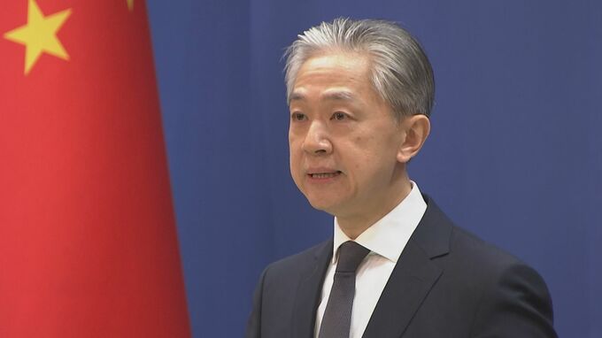 シャンシャン中国に返還　外務省報道官「名残惜しい気持ちは理解できる」|TBS NEWS DIG