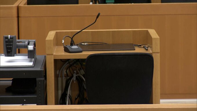 「警察官の信用を失墜させた」女性の裸を盗撮した罪に問われた元警察官の男に懲役2年6か月求刑＝静岡地裁沼津支部　|　静岡のニュース | SBSNEWS | 静岡放送