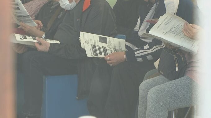 被災者の生活再建へ、二次避難所入居開始　コミュニティ維持に懸念も　佐賀関大規模火災|TBS NEWS DIG