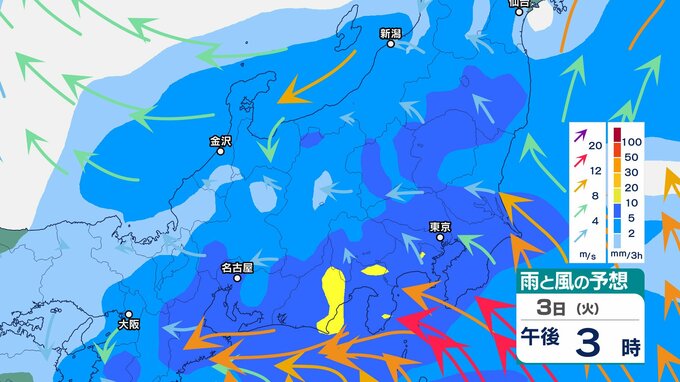 梅雨前線接近…九州南部「24時間雨量150ミリ」気象庁が土砂災害・河川増水に注意呼びかけ【雨と風のシミュレーション】九州から東日本にかけて前線通過で大雨のおそれ　|　富山のニュース｜天気・防災｜チューリップテレビ