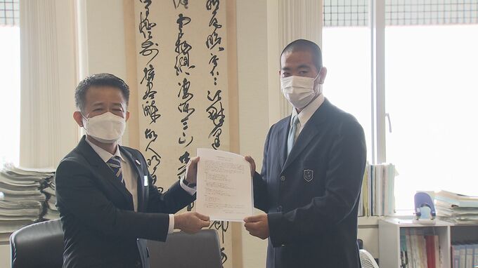 「変えよう部活」高校部活生メッセージ|TBS NEWS DIG