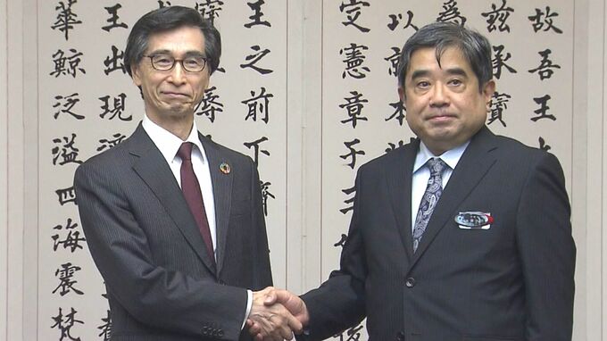 人口あたりの薬剤師の数が全国ワーストの沖縄　琉球大学に薬学部設立に向け、県と大学が協議へ|TBS NEWS DIG