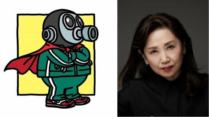 【訃報】「DRAGON BALL」「Dr.スランプ」漫画家・鳥山明さんへ　アラレちゃん役・小山茉美さんが追悼「私にとってはもう一人の“則巻せんべい博士”」|TBS NEWS DIG