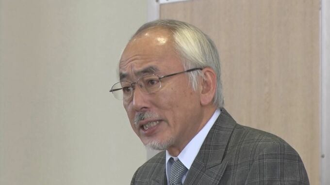 中2の時、7人に強姦された少女は、復讐のため1000人の男に体を売った…「アソコにプツプツできものができた」　HIV感染が判明した少女が取った行動は…“夜回り先生”が語る少女「アイ」の生涯【前編】|TBS NEWS DIG