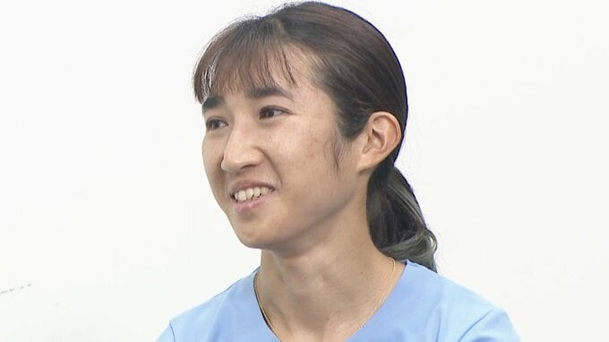 田中希実「勝とうと思えない･･･」レース封印まで考えた今季　苦悩経て、絶対的エースに芽生えた「もっと強くなりたい」|TBS NEWS DIG