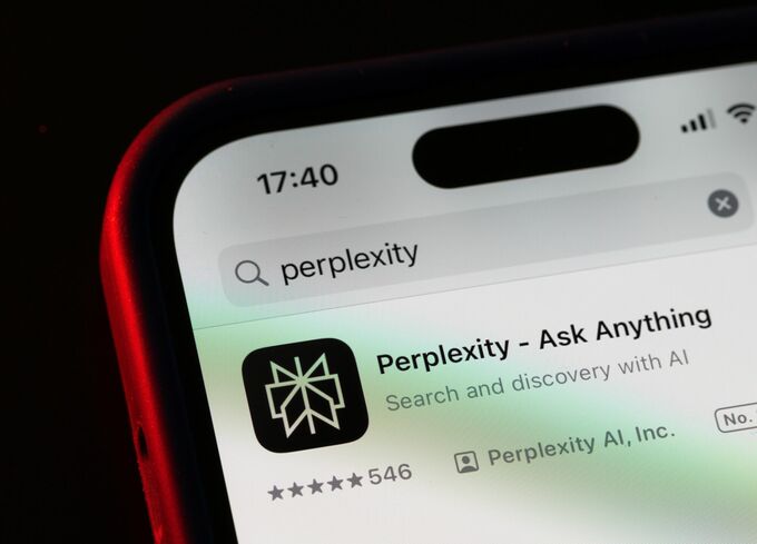 アマゾン、AIツールによる購入代行は停止を－パープレキシティに要求