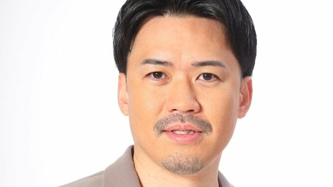 【 ピスタチオ伊地知 】今月1日でフリーに「"吉本芸人"の一員でいられた19年間は僕にとってキラキラした『青春』でした！」|TBS NEWS DIG