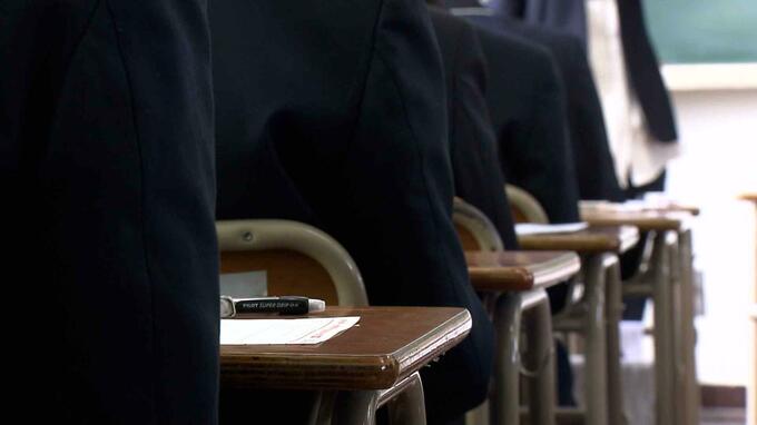 全国学力テスト「中学校・英語」福岡は全国平均大きく下回る　県教委「全県的に点検」　|　福岡のニュース｜RKB NEWS｜RKB毎日放送