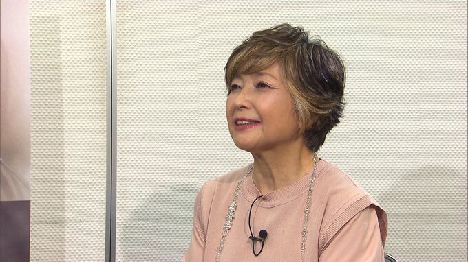 「秘密をひとつ持つ人の方が、人生に“陰影”がある」竹下景子さんが語る“老い”と“つながり”　映画『おばあちゃんの秘密』|TBS NEWS DIG