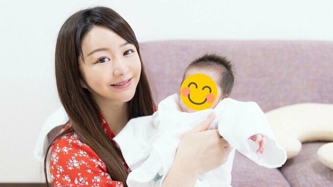 【 がん闘病 】歩りえこさん　「ずっと生きるか死ぬかの瀬戸際だったから。誰にも心配をかけたくなかった」　昨年末に出産公表　理由を告白|TBS NEWS DIG