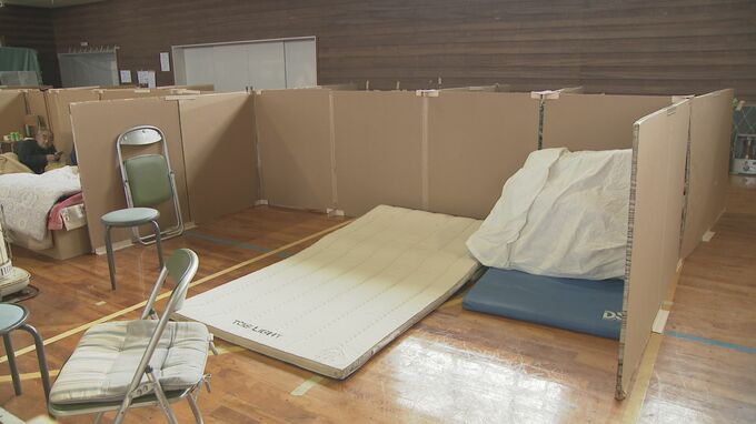 能登半島地震の災害関連死 新たに22人認定　|　石川県のニュース｜MRO北陸放送
