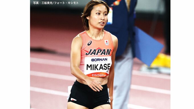 男子100mで多田修平＆小池祐貴は決勝進出ならず、女子100mで御家瀬緑が11秒43で決勝進出！【アジア大会】|TBS NEWS DIG