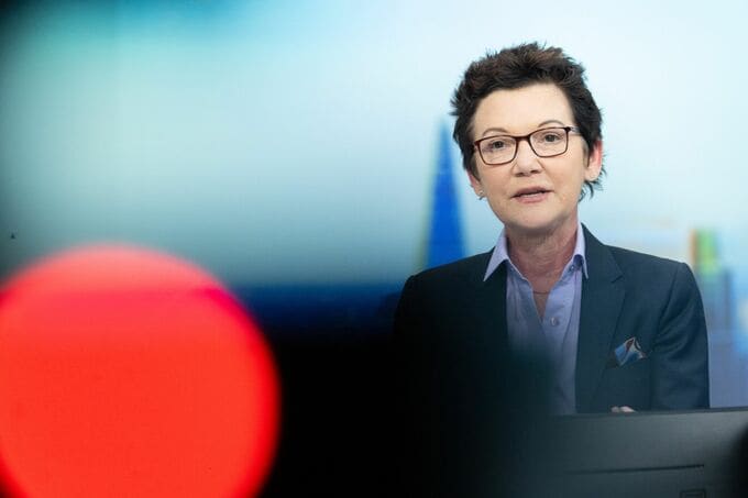 AIが経済を変える兆し、FRB当局者は見逃してはならない－SF連銀総裁