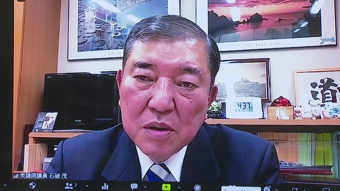 ゴルフ同好会の会費を私的流用したとして　自民党鳥取県連が県議を除名処分　|　BSSニュース | BSS山陰放送