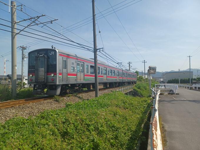 ＪＲ予讃線 　踏切で列車にはねられ男性死亡 一部区間で運転見合わせ|TBS NEWS DIG