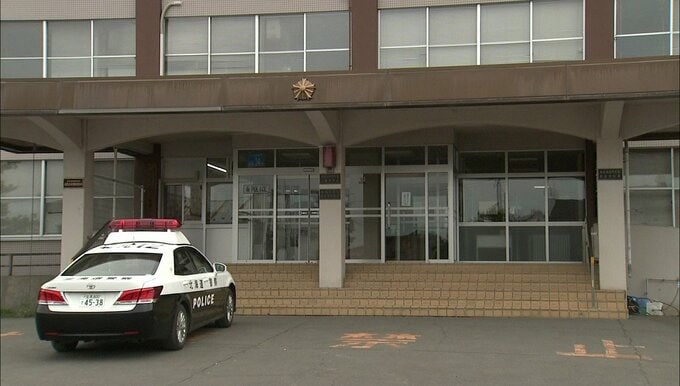 立ち入り禁止看板を無視し資材置き場に侵入「自分の物なのに中が変わっていた」警察に申告した82歳男を軽犯罪法違反容疑で逮捕　北見警察署　|　北海道のニュース｜HBC北海道放送
