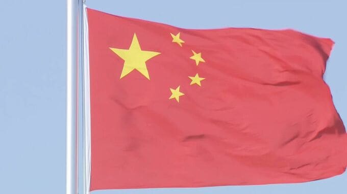 中国軍が南シナ海で警戒活動　フィリピン軍とインド軍の合同演習をけん制か