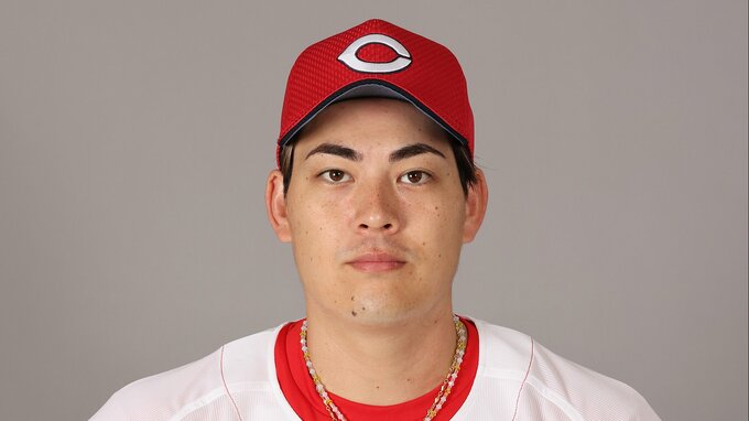 連敗ストップへ　広島カープ 九里亜蓮が力投　秋山翔吾「なんとしても打ちたかった」交流戦 vs. オリックス 2回戦　|　RCC NEWS | 広島ニュース | RCC中国放送