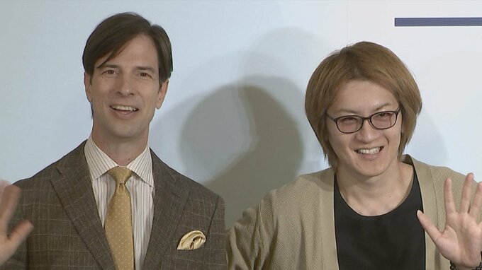 【若新雄純】闇の審査員・若新「パックンが光」未来のあかりアイデアコンテスト2023表彰式|TBS NEWS DIG