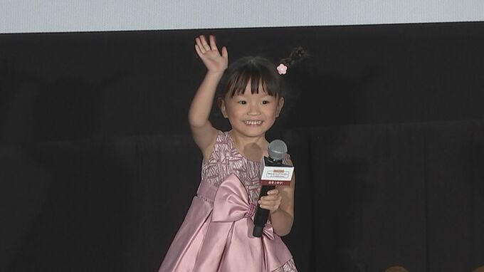 【村方乃々佳】「乃々佳ちゃんに歌を教わりたいくらい」　DAIGOから大絶賛に「いいですよ」と先生就任に前向き返事|TBS NEWS DIG