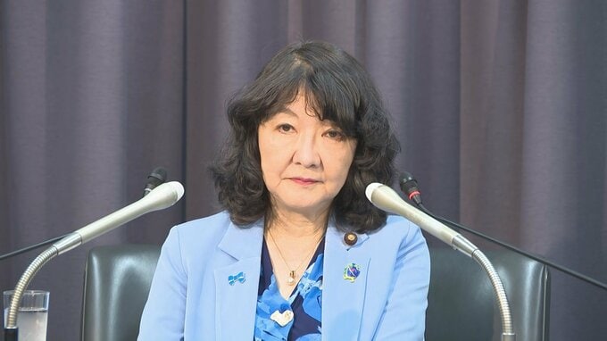 1ドル152円台まで円高進行「対応方針は日米協調介入から変わらず」片山さつき財務大臣